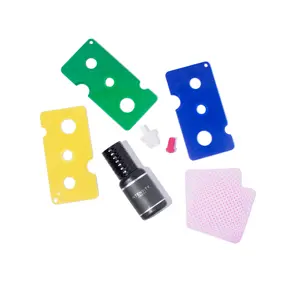 Adhesive Rescue Kit with Removal Tool