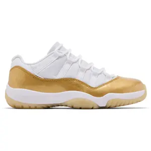 Nike Air Jordan 11 Retro Low Mother's Day Women's Fashion Shoes New