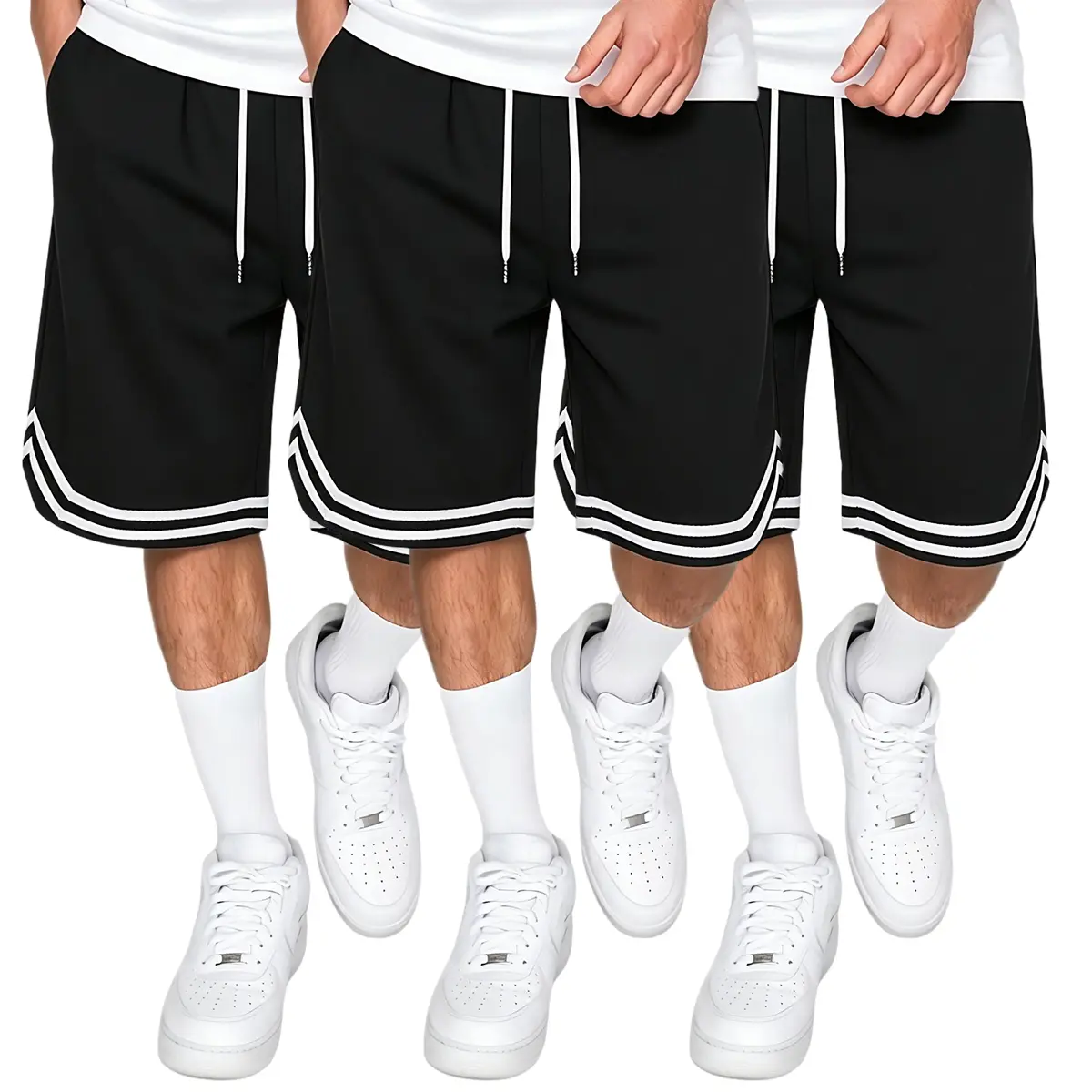 Black + Black + Black