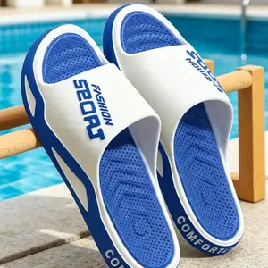 Casual Fashion Sports Slide Slippers