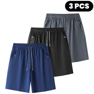 Men’s shorts suitable for street fashion enthusiasts, students, and outdoor lovers; ideal for campus outfits, weekend outings, and outdoor sports—men’s bottoms that work well across all seasons.