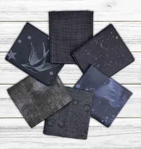 Mystery Bundle - Basic Black