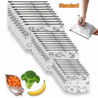 30 PCS【Standard】10S+10M+10L