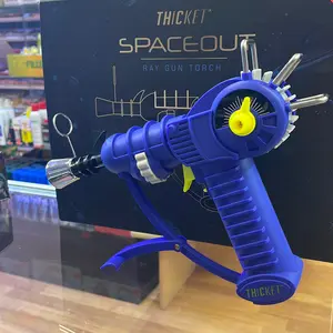 Thicket Space out ray gun torch Accessories Lighter