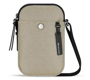 Sherpani Simplicity Anti-Theft RFID Crossbody Wallet V2