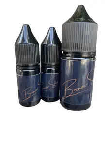Pure Bronzer customizable Bronzer Drops - Customize your moisturizer. Makeup Smooth