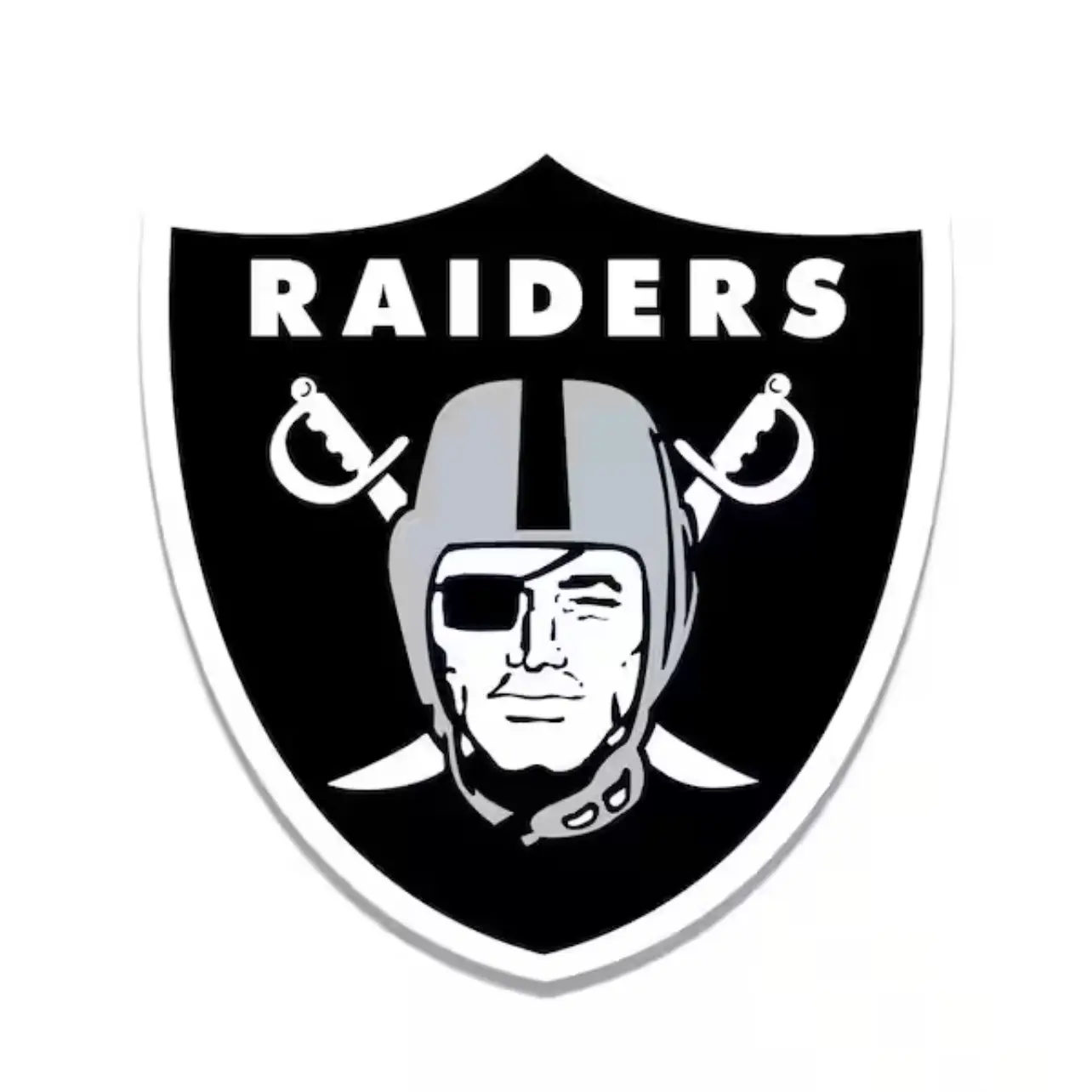 RAIDERS