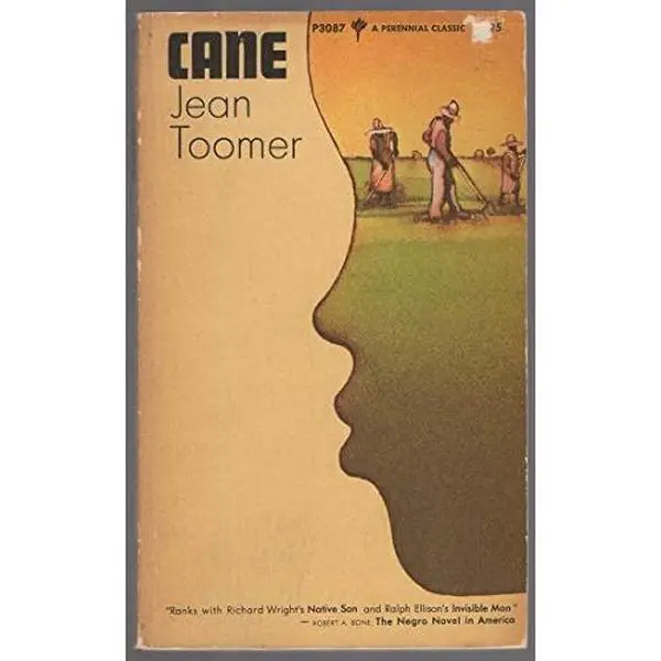 USED-Cane by Jean Toomer (Paperback)