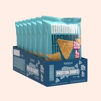 Ranch - Box of 7 Bags