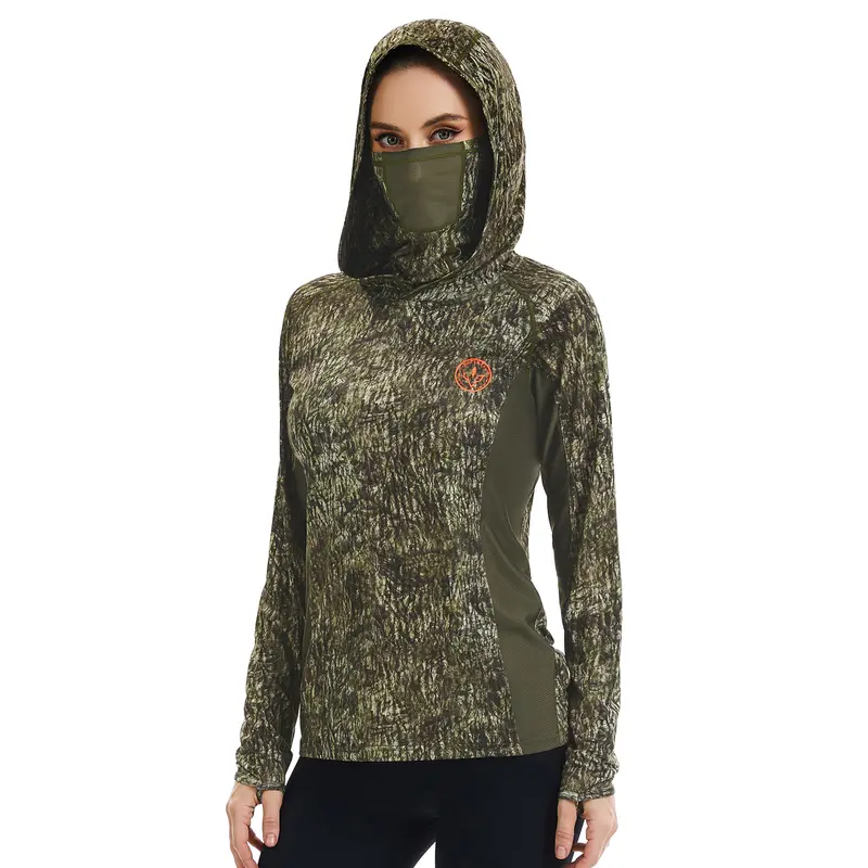 dept ttupo camo hoodie - TikTok Shop