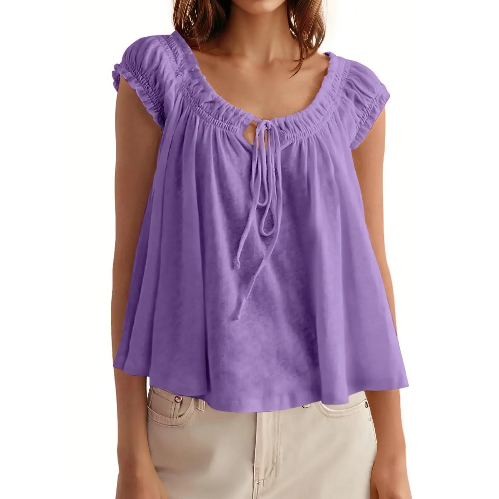 Light Purple