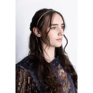 Fringe Headband