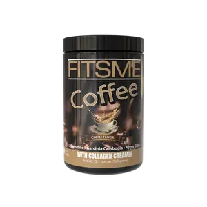 Fitsme Coffee Regular Flavor