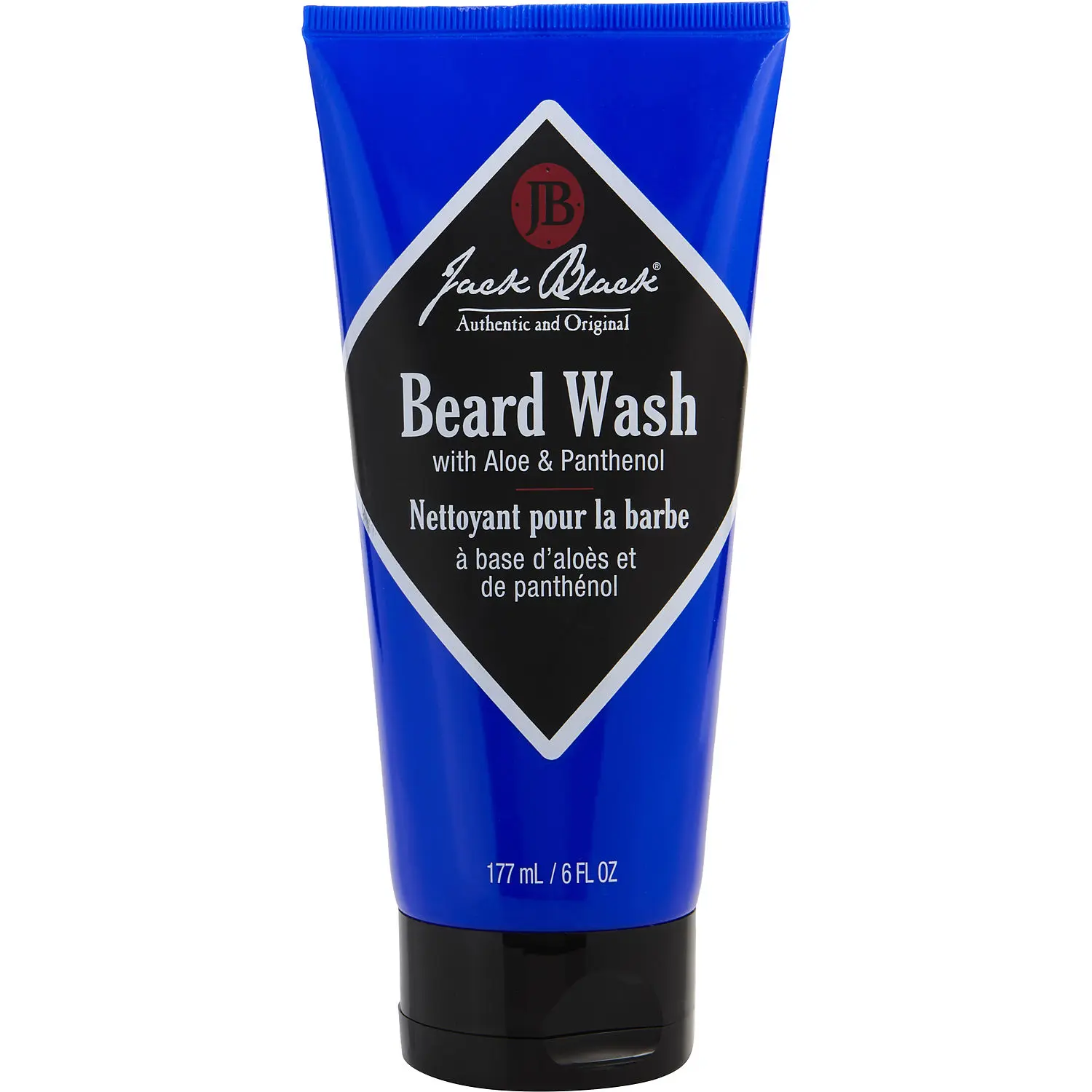 Jack Black By Jack Black Beard Wash For Men