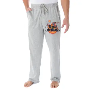 Space Jam Tune Squad Classic Character Loungewear Sleep Pajama Pants
