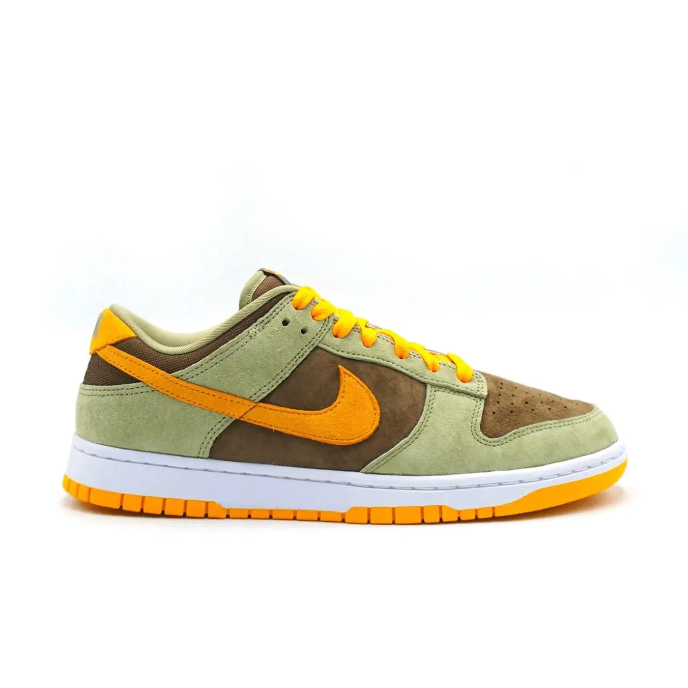 Nike Dunk Low Dusty Olive