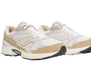 Saucony Ride Millennium Suede (mens)  Brand New Possible Box Damage