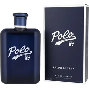 Polo 67 By Ralph Lauren Edt For Men