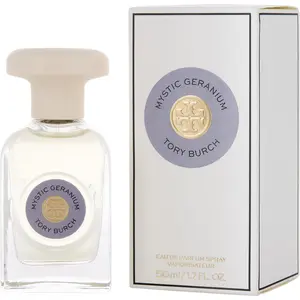 Tory Burch Mystic Geranium By Tory Burch Eau De Parfum For Women