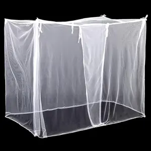 Colorful Fashionable Mosquito Net Canopy