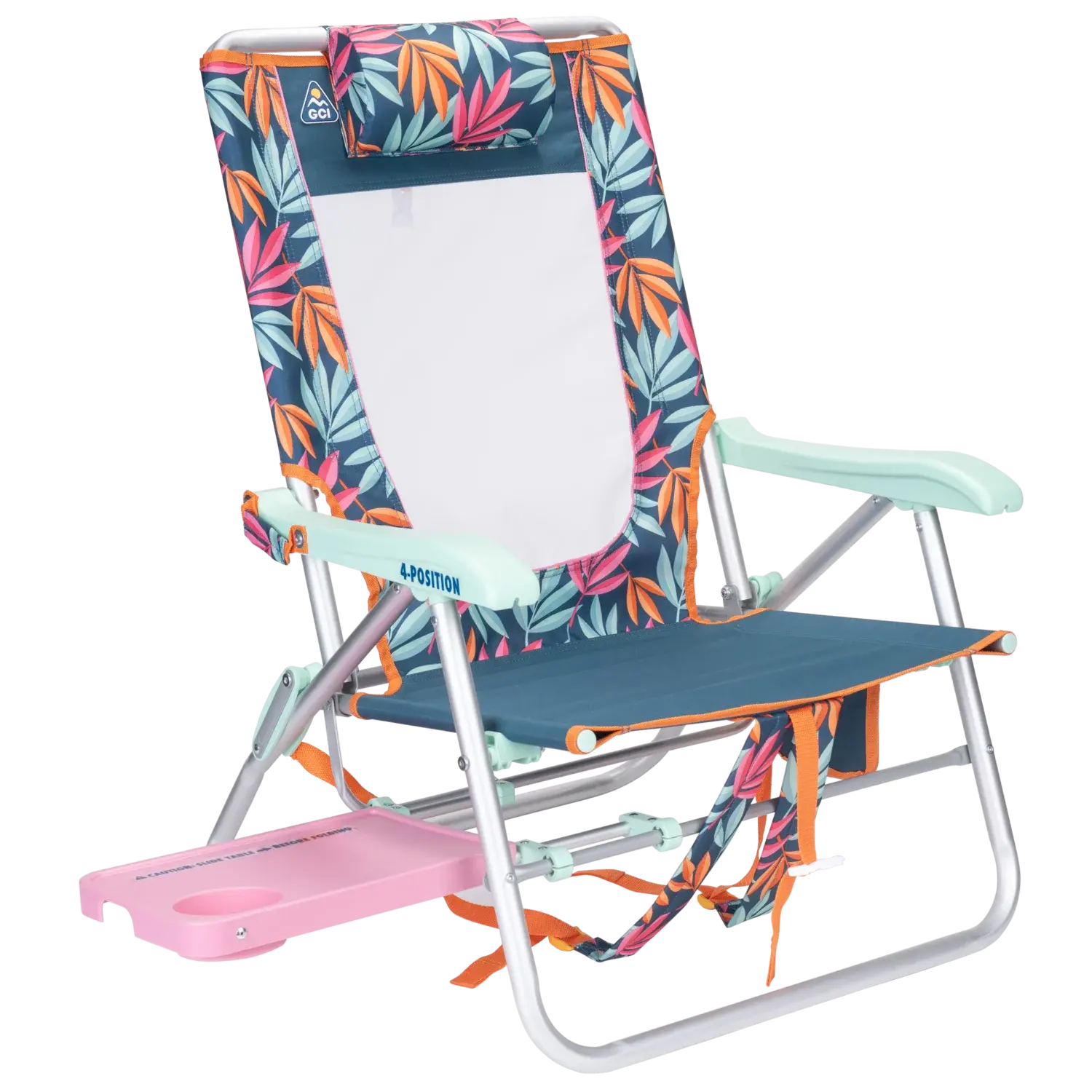 GCI Outdoor Big Surf™ with Slide Table
