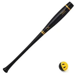 T1 Pro Plastic Torpedo Bat for Backyard Baeball Game - 32 in / 12 oz