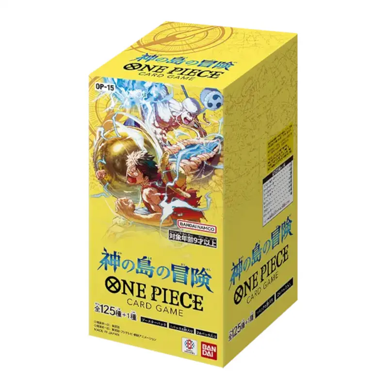one piece booster box pull rates - TikTok Shop