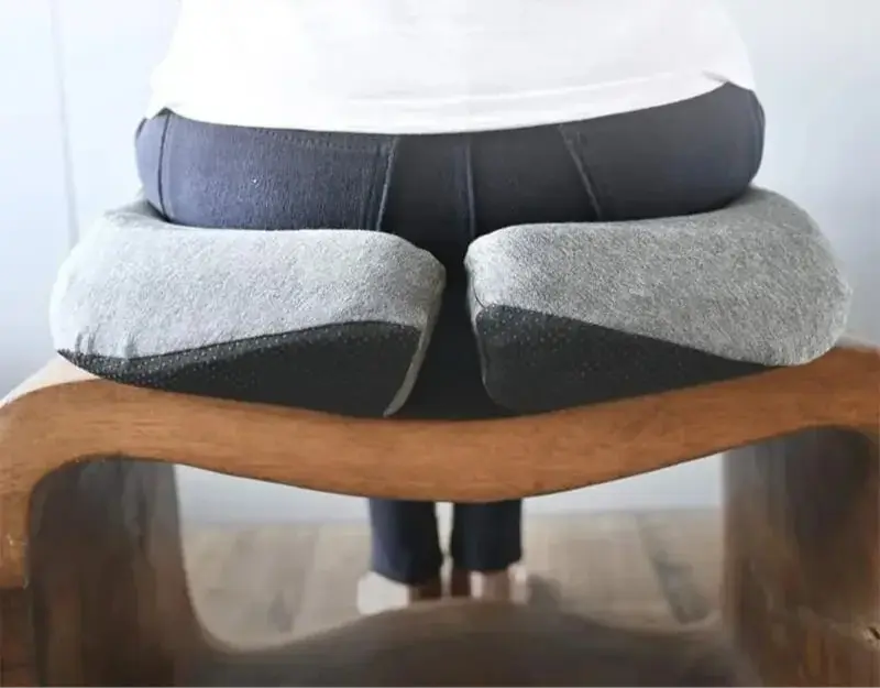 Orthopedic Seat Cushion