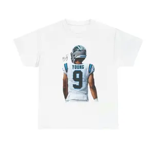 Bryce Young Tee