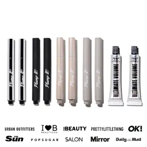 Plump it! No Needles Lip Filler Kit - 2ml Volumising Lip Plumper with Aloe for Skincare and Daily Lip Plumping Fix for Biggest Lips