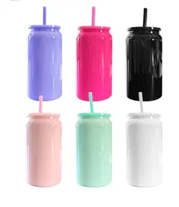 16 oz stainless steel cup Tumbler Drinkware