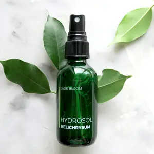 Jade Bloom - Helichrysum Hydrosol