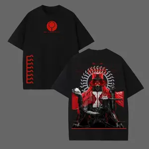 Charter Arachne Marathon Graphic Streetwear T-shirt Hoodie Sweatshirt Menswear Neon Sci-Fi Cotton Tee Gaming Apparel Street Fashion 2026