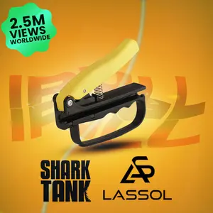 Flow Wire Ezy Ipull