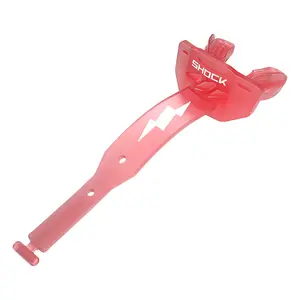 Thunder Bolt Lip Guard