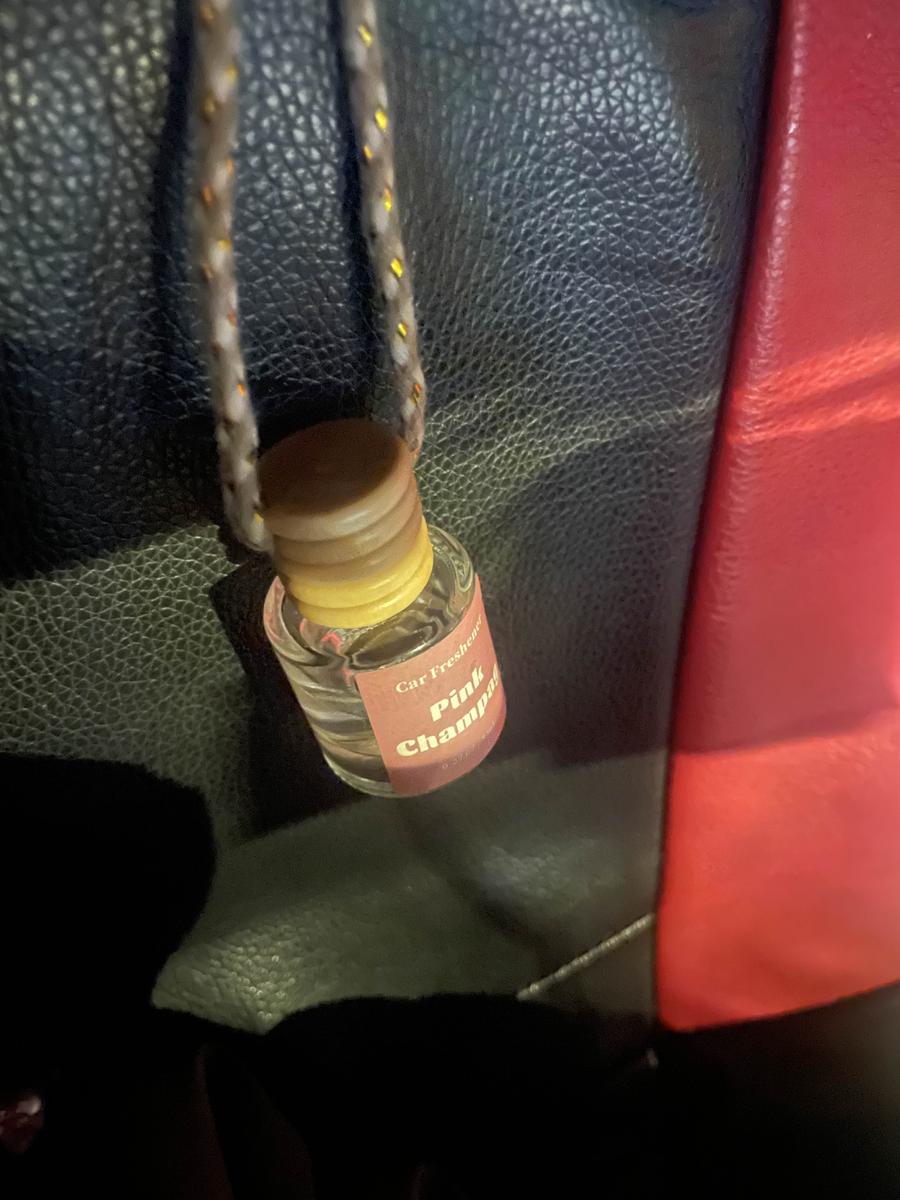 Item: Multicolor, Red Gift Box 4-Piece Set / 4 Scents