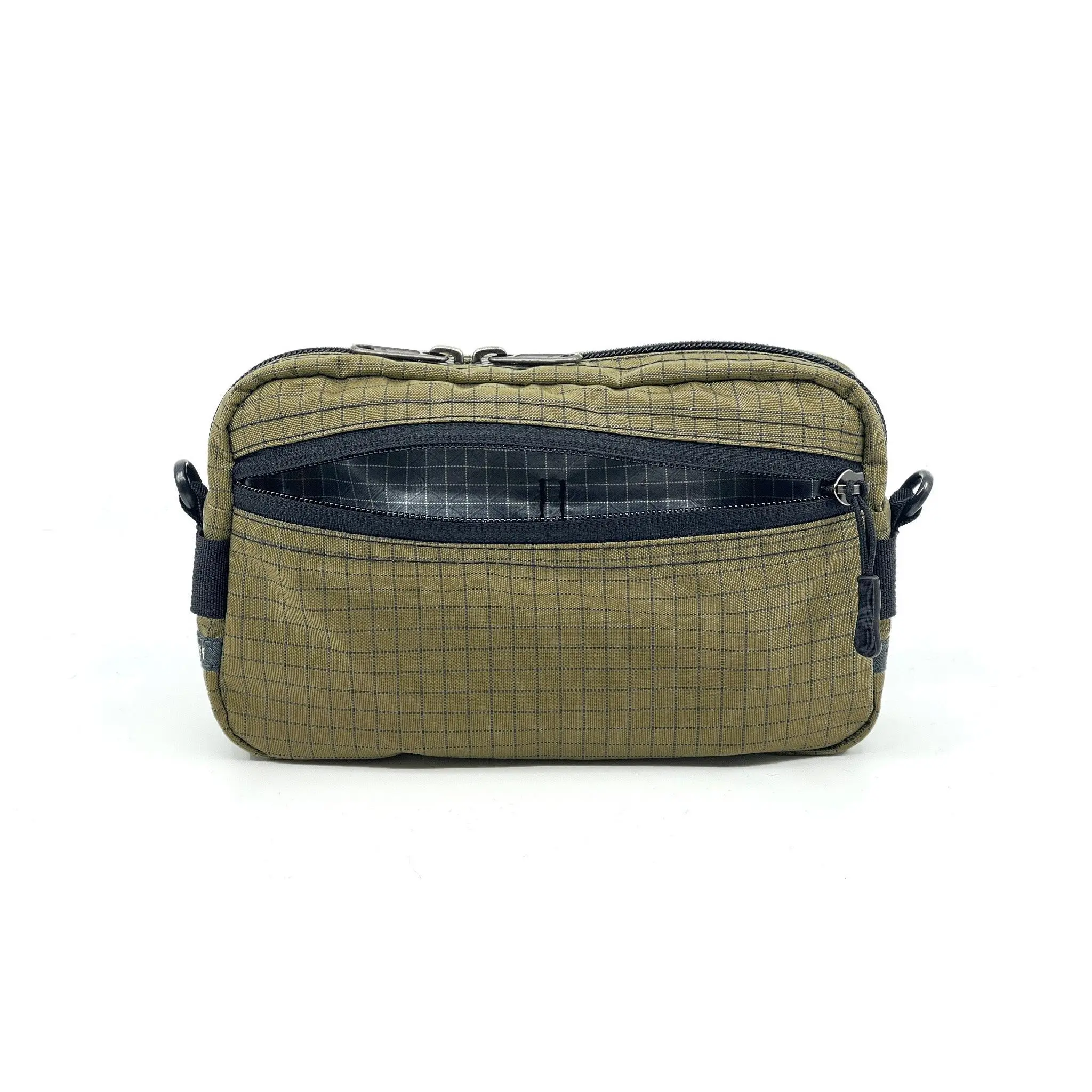 Taiga 400 Halcyon/Northwest Sky 200 Halcyon