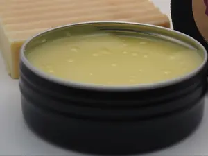 DESCANSO | "REST" | TALLOW SALVE