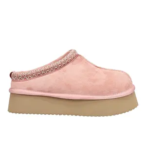 Corkys Womens Pillow Talk Scuff Casual Slippers Casual - Pink