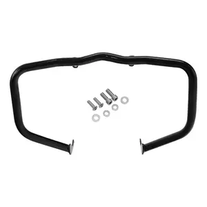 TCMT Engine Guard Highway Crash Bars Fit For Harley Sportster S RH1250S 2021-2025 Nightster RH975 2022-2025