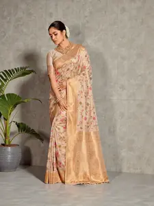 Banarasi Silk Saree, Cultural Wear for Women