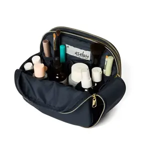 Eseley by Lindsay Albanese Beyond a Toiletry Bag - Navy