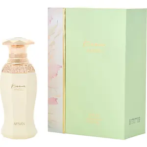 Afnan Kiaana Angel By Afnan Eau De Parfum For Women