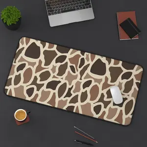 Everything Duck Camo Mousepad - Desk Mat, Play Mat with Duck Camouflage Design | Hunting Season | Hunter Accessories | Camouflage Style