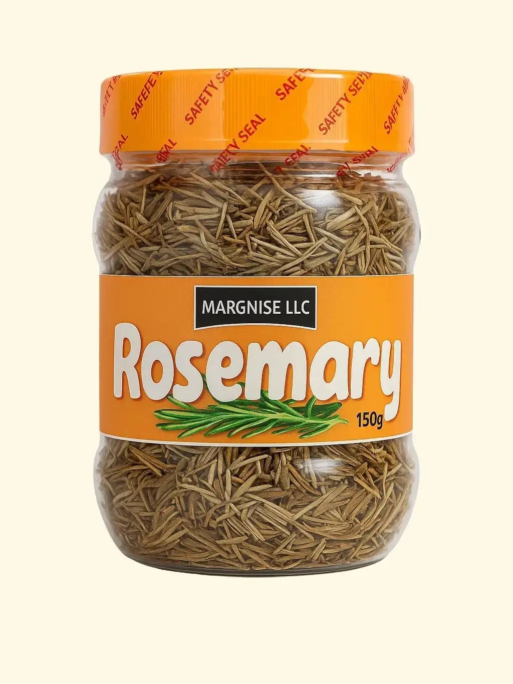 Margnise Rosemary – 100g