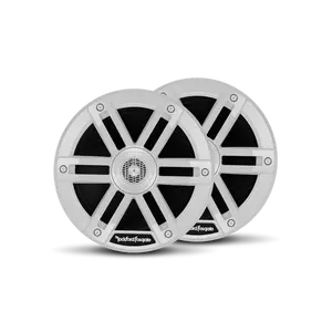 Rockford Fosgate M0 6.5" Marine Speakers