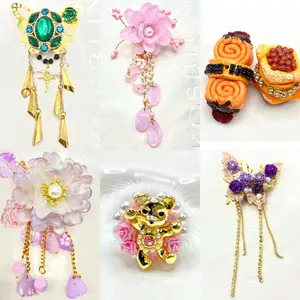 DIY Bead Accessory – Charm for Beaded Crafts | Add-On Piece for Bracelets & Car Hangers accessory