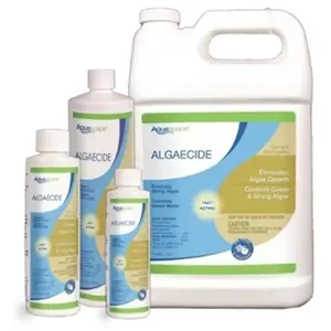 Aquascape  Algaecide - 2.5 gallon
