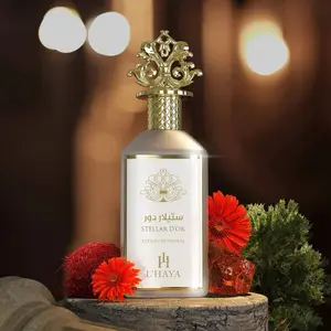 L'HAYA STELLA D'OR EXTRAIT THE PARFUM  for Women