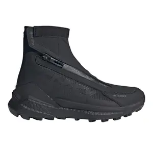 adidas Women's Terrex Free Hiker 2 Cold.Ready Sports Hiking Shoes - Black
